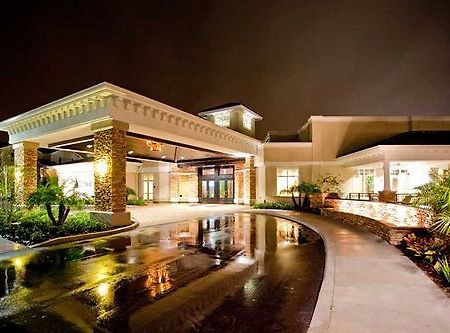 Mainsail Tampa Extended Stay Bagian luar foto