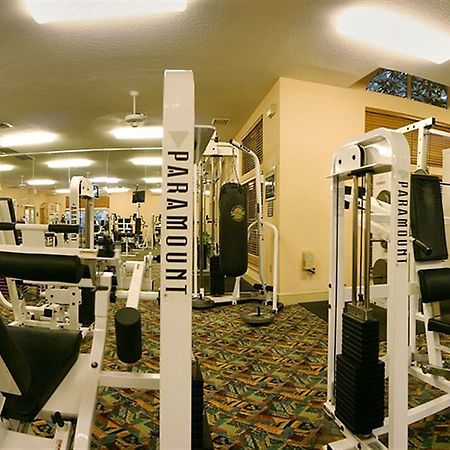 Mainsail Tampa Extended Stay Bagian luar foto