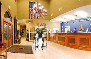 Mainsail Tampa Extended Stay Bagian luar foto