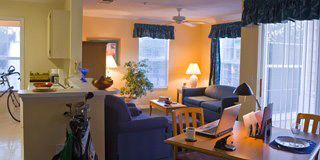 Mainsail Tampa Extended Stay Bagian luar foto