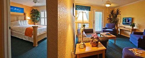 Mainsail Tampa Extended Stay Bagian luar foto