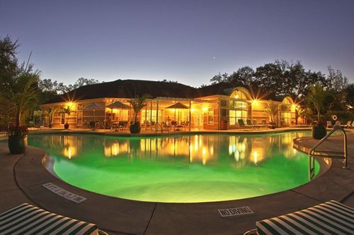 Mainsail Tampa Extended Stay Bagian luar foto