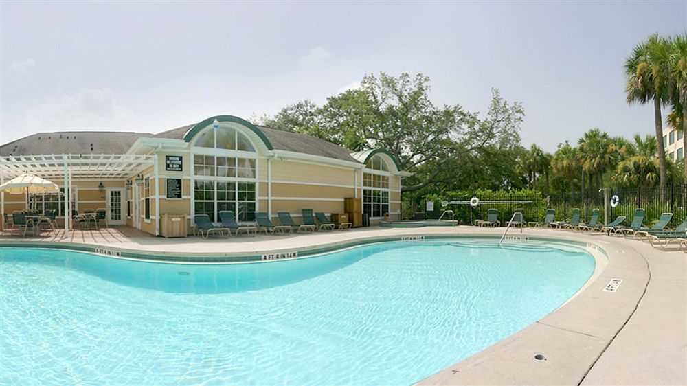 Mainsail Tampa Extended Stay Bagian luar foto