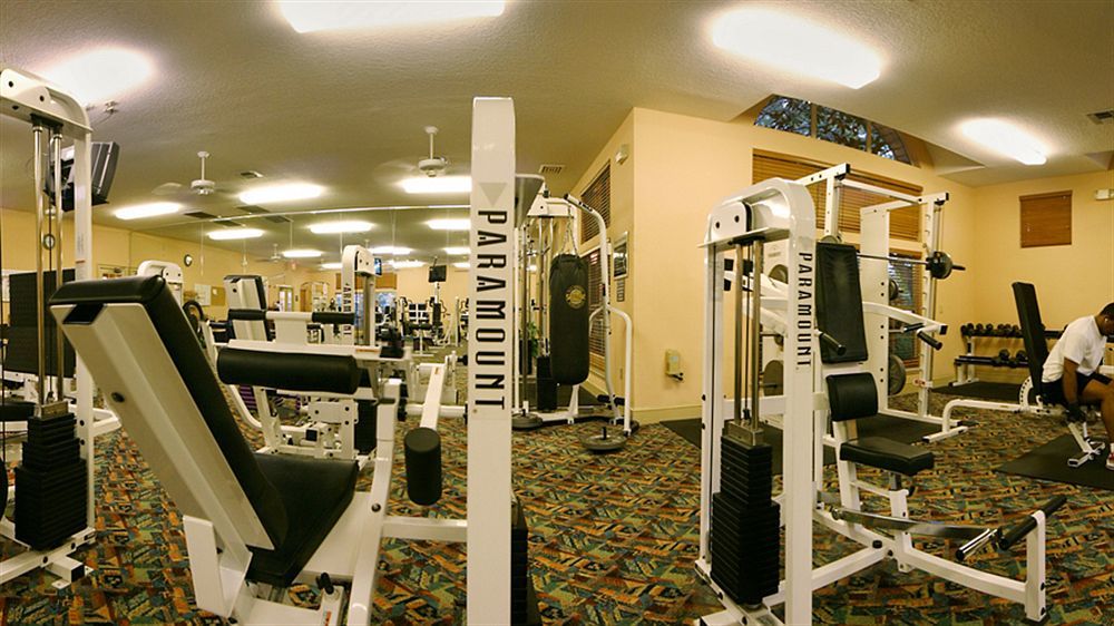Mainsail Tampa Extended Stay Bagian luar foto