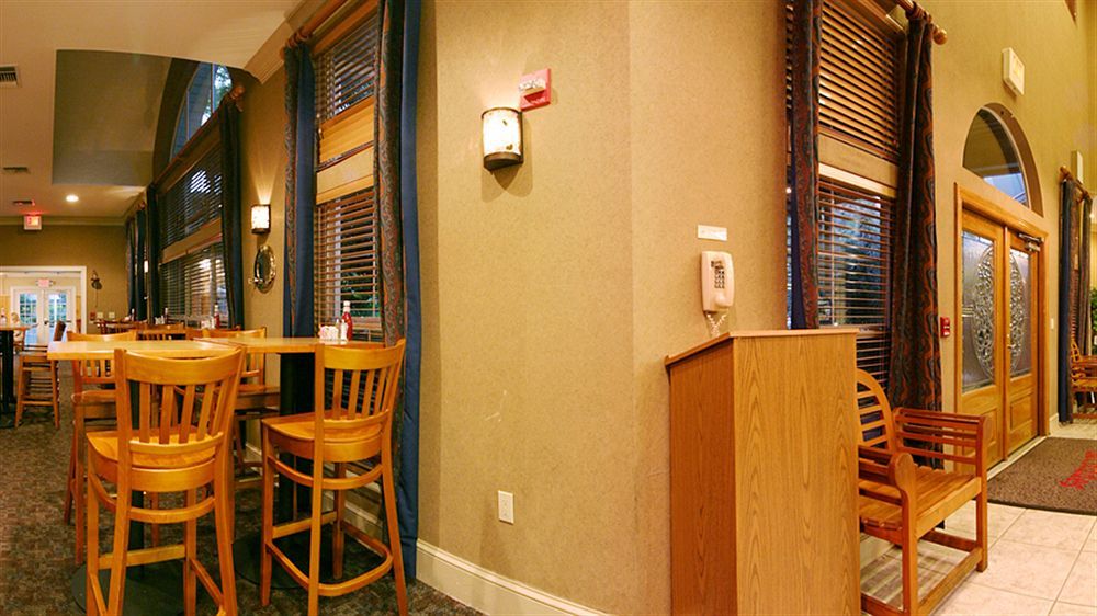 Mainsail Tampa Extended Stay Bagian luar foto