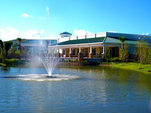 Mainsail Tampa Extended Stay Bagian luar foto