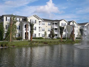 Mainsail Tampa Extended Stay Bagian luar foto
